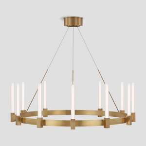 Morrison Round Chandelier - view 13