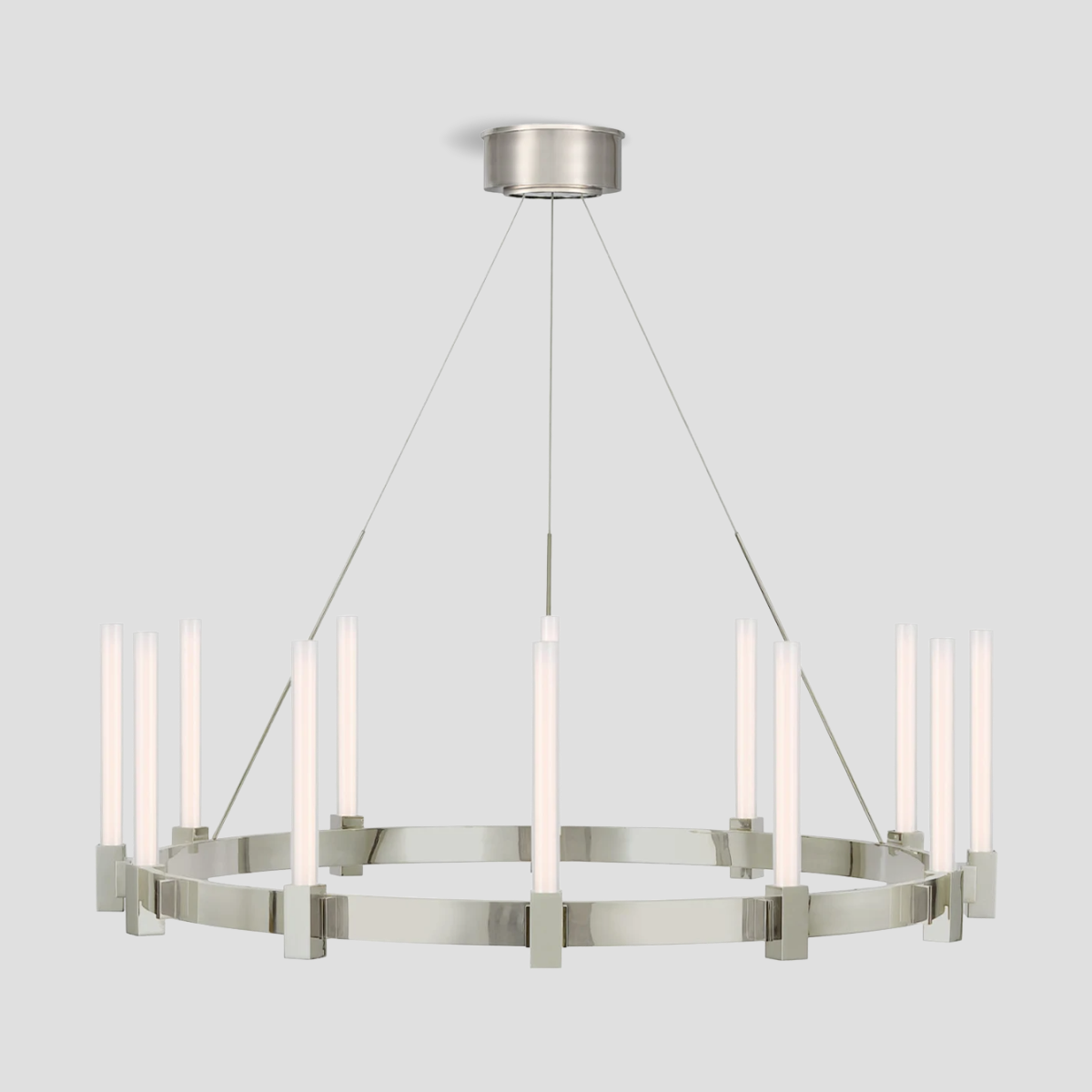 Morrison Round Chandelier - view 14