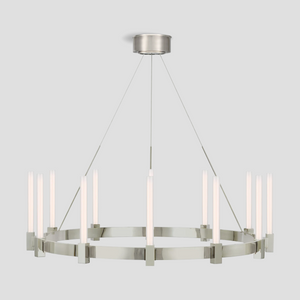 Morrison Round Chandelier - view 14