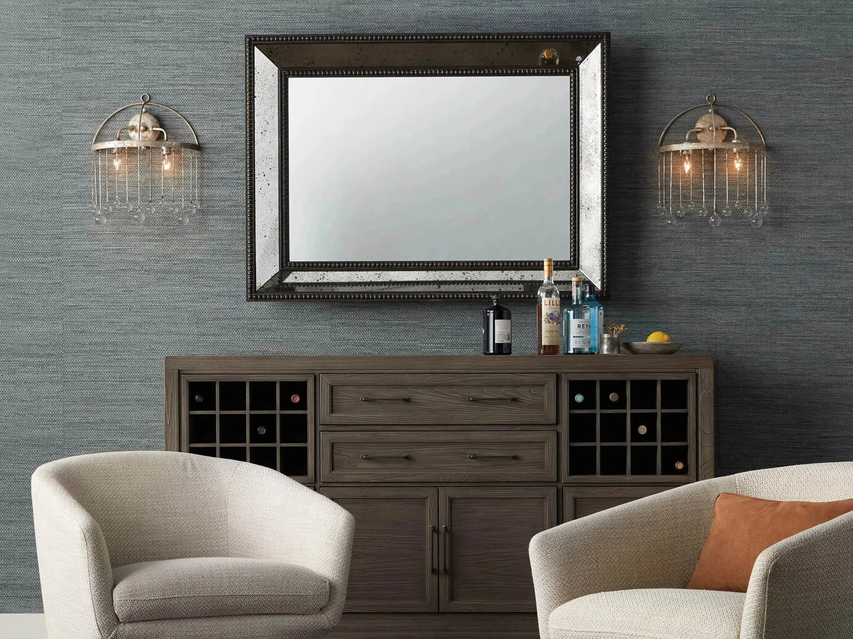 Aubrey 2-Light Wall Sconce - view 12