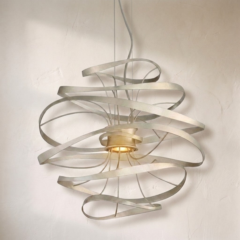 Smithereens  Pendant Chandelier