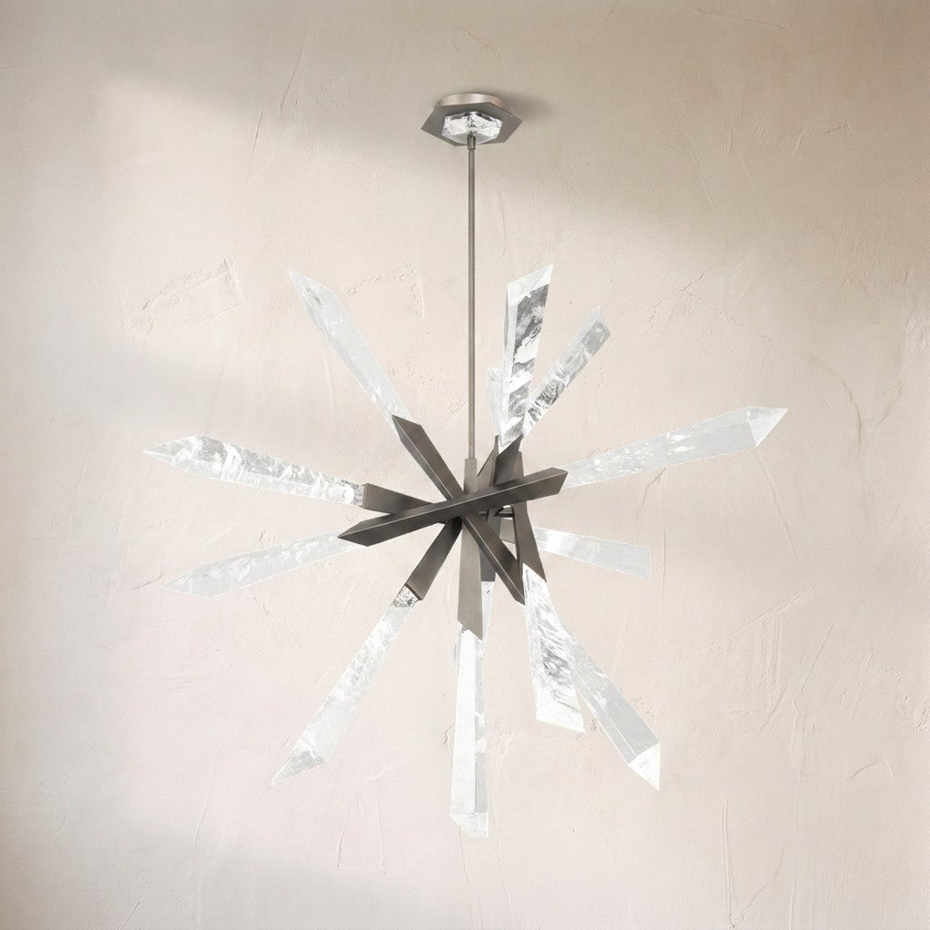 Solitude LED Pendant Light