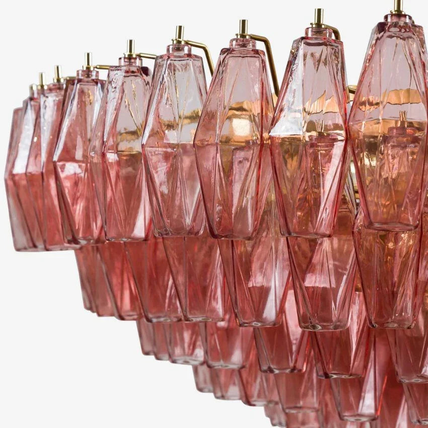 Sorrento Chandelier - view 17