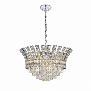 Splendore Statement Chandelier — product photo