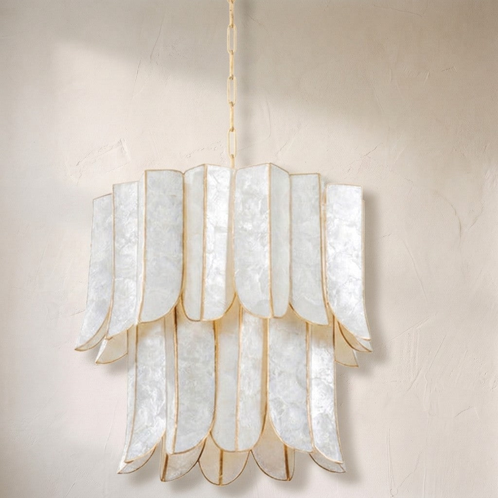 Streamline Chandelier
