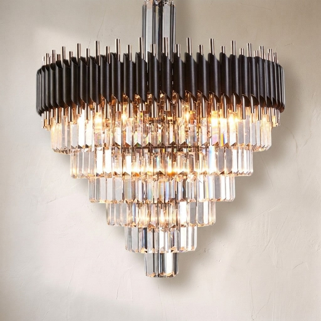 Symphony Chandelier