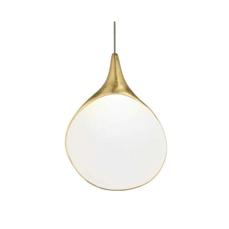 Aesthetic Minimalism  Contemporary Chandelier - view 4