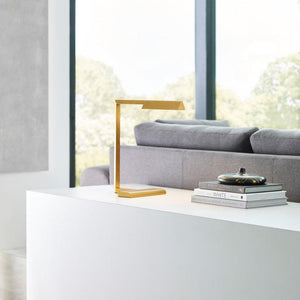 700PRT Dessau 16 Table Lamp
