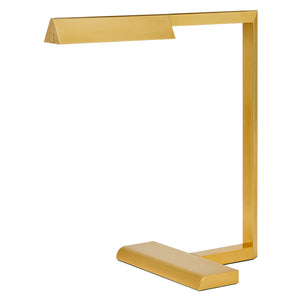700PRT Dessau 16 Table Lamp