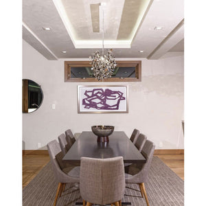 Vespera Linear Chandelier - view 5