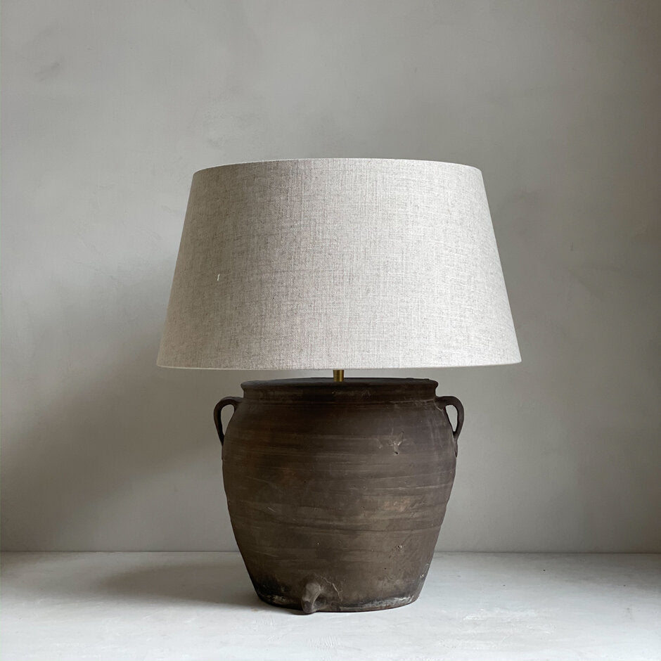 Lamp N°18