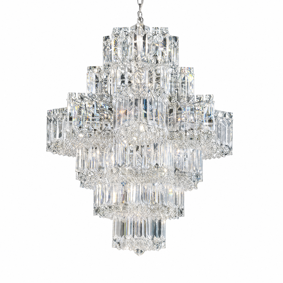 Crystal Chandelier