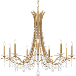 Vesca Round Chandelier45" - view 5