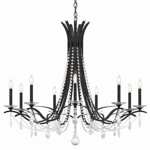 Vesca Round Chandelier45" - view 10