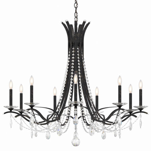 Vesca Round Chandelier45" - view 10