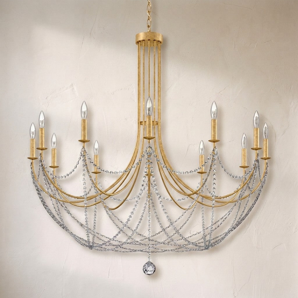 Verdana Chandelier