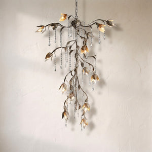 Viticcio Cascade Chandelier