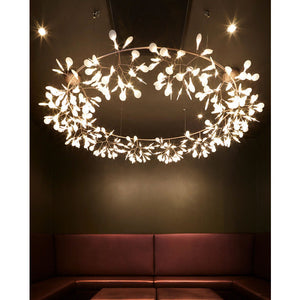 Bravura Chandelier - view 3