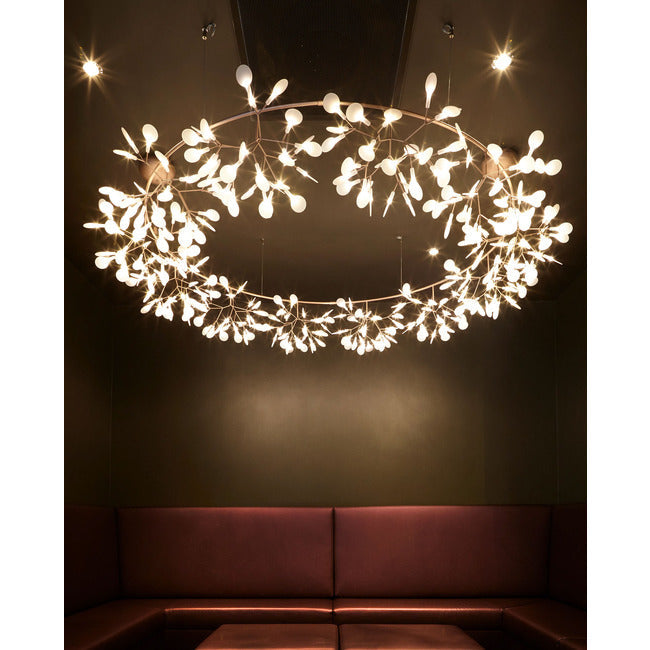Bravura Chandelier - view 3