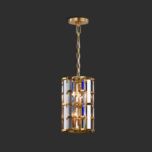 Alobee Cylindrical Pendant - view 6