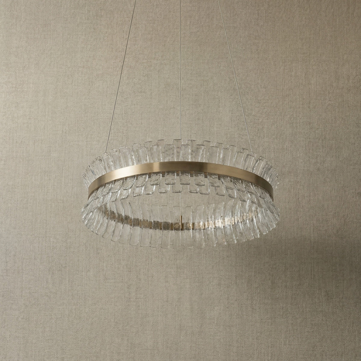 Lawson Contemporary Chandelier Dining Room 39" - view 19