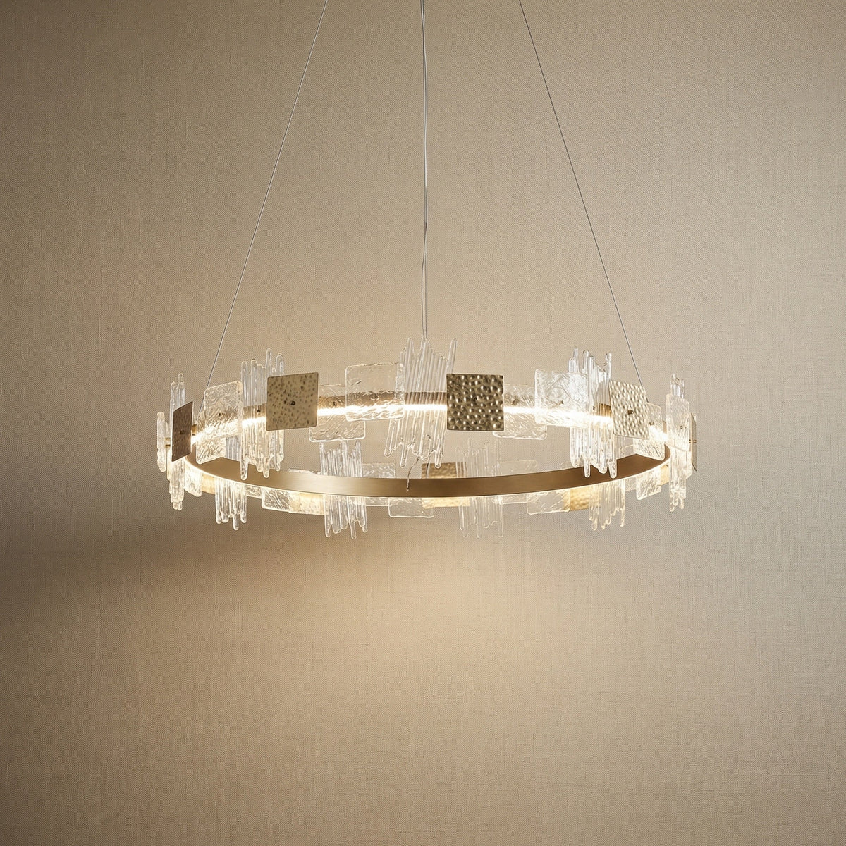 Elodie Modern Pendant Light
