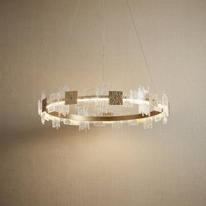 Elodie Modern Pendant Light