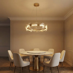 Elodie Modern Pendant Light - view 2