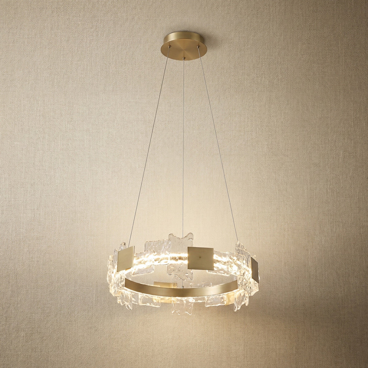 Elodie Modern Pendant Light - view 6