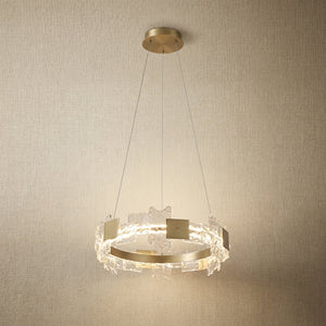 Elodie Modern Pendant Light - view 6