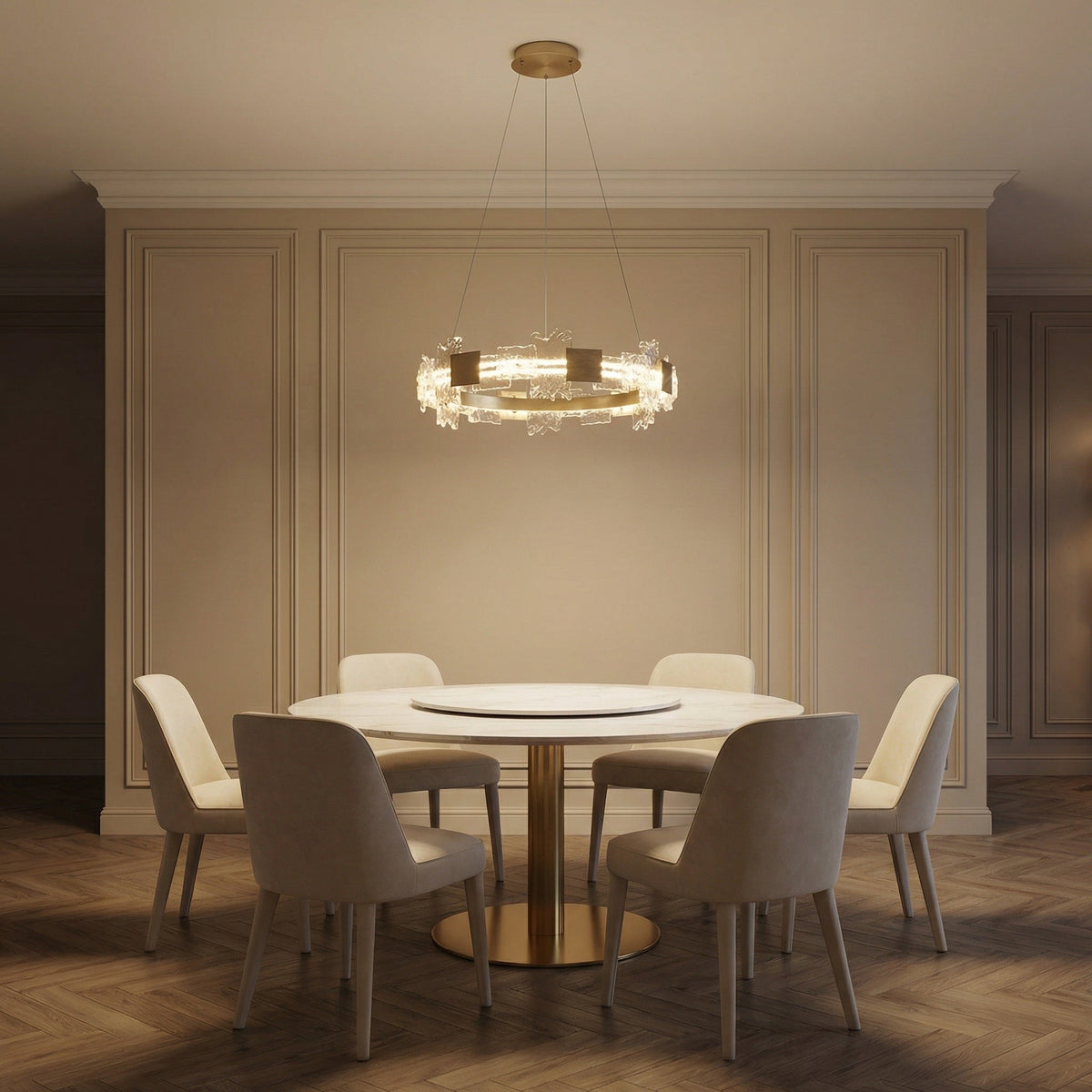 Elodie Modern Pendant Light - view 7