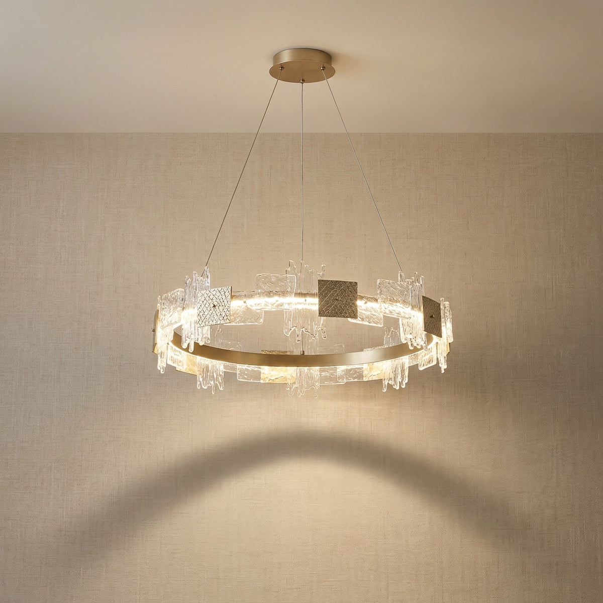 Elodie Modern Pendant Light - view 12