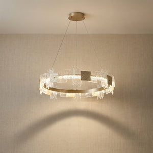 Elodie Modern Pendant Light - view 12