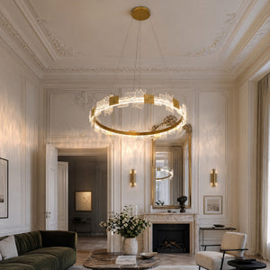 Elodie Modern Pendant Light - view 4