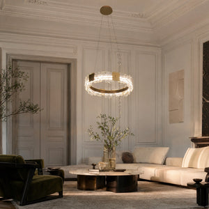Elodie Modern Pendant Light - view 9